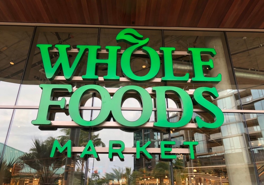 ハワイのホールフーズマーケットは限定アイテムで差をつける Whole Foods Market Lia