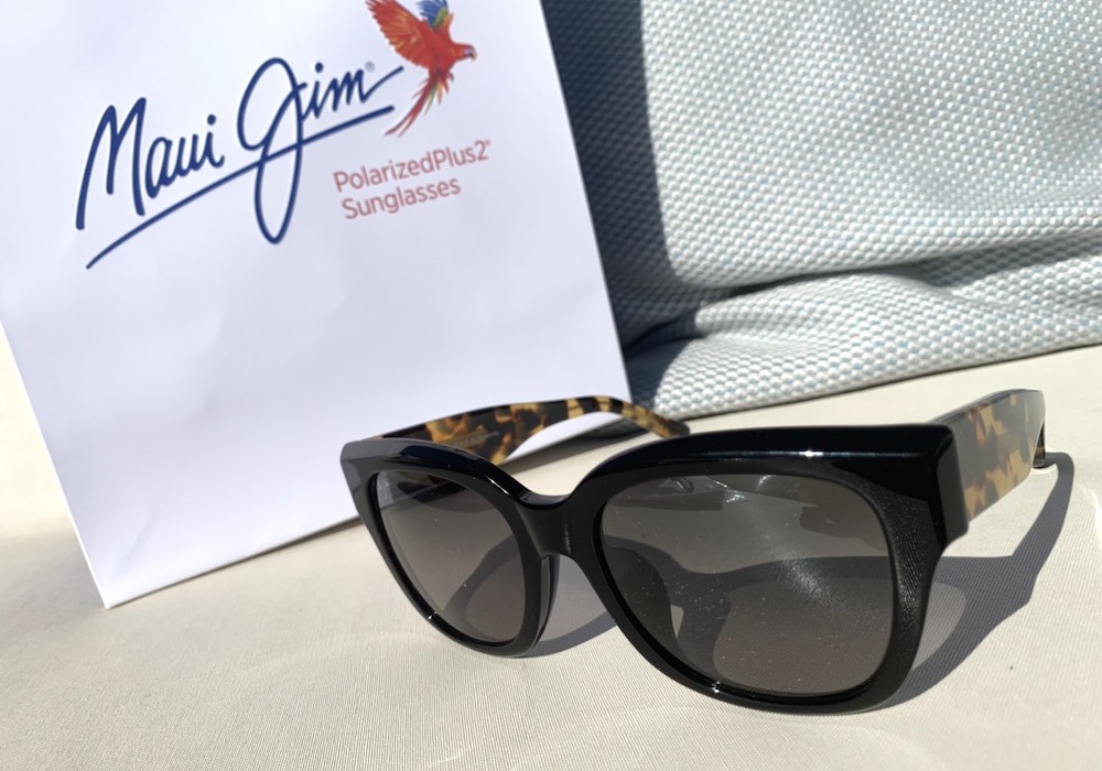 サングラス Maui Jim-connectedremag.com