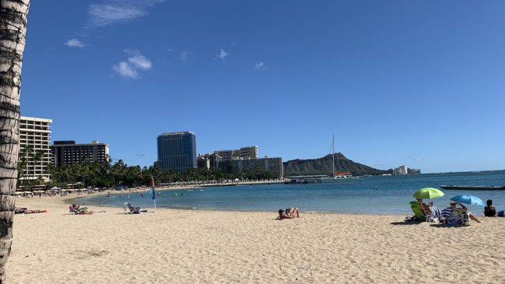 ハワイも該当、日本帰国・入国後の待機期間が10日間に、2022年1月15日から実施